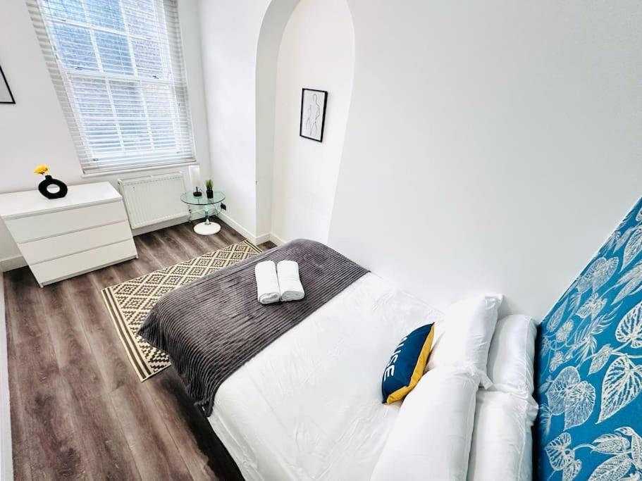 Апартаменты Luxury Flat Hyde Park Super Location For Tourists Лондон Экстерьер фото