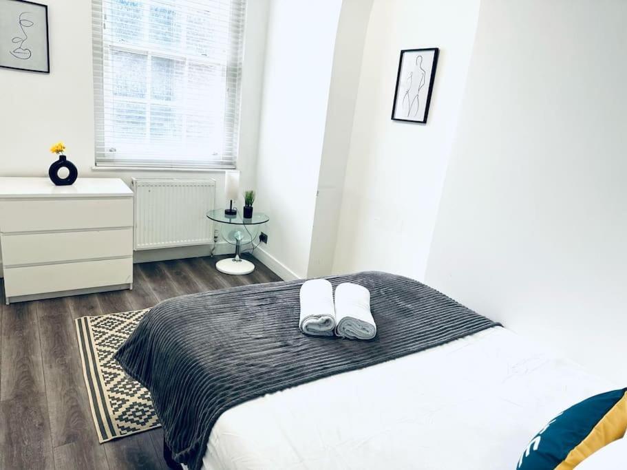 Апартаменты Luxury Flat Hyde Park Super Location For Tourists Лондон Экстерьер фото