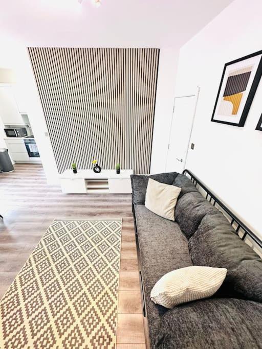 Апартаменты Luxury Flat Hyde Park Super Location For Tourists Лондон Экстерьер фото